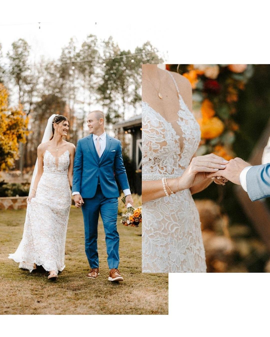 The Unforgettable Wedding With Llamas As Guests